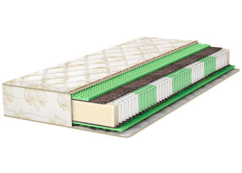 Матрас Sontery by Askona Fitness Liga  180 x 200