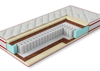 Матрас Релакс Шервуд 250  160 x 195