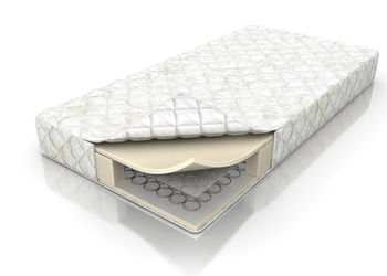 Матрас Sontery by Askona Balance Smart  80 x 200