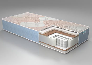 Матрас Нега Real Beauty FLEX  160 x 200